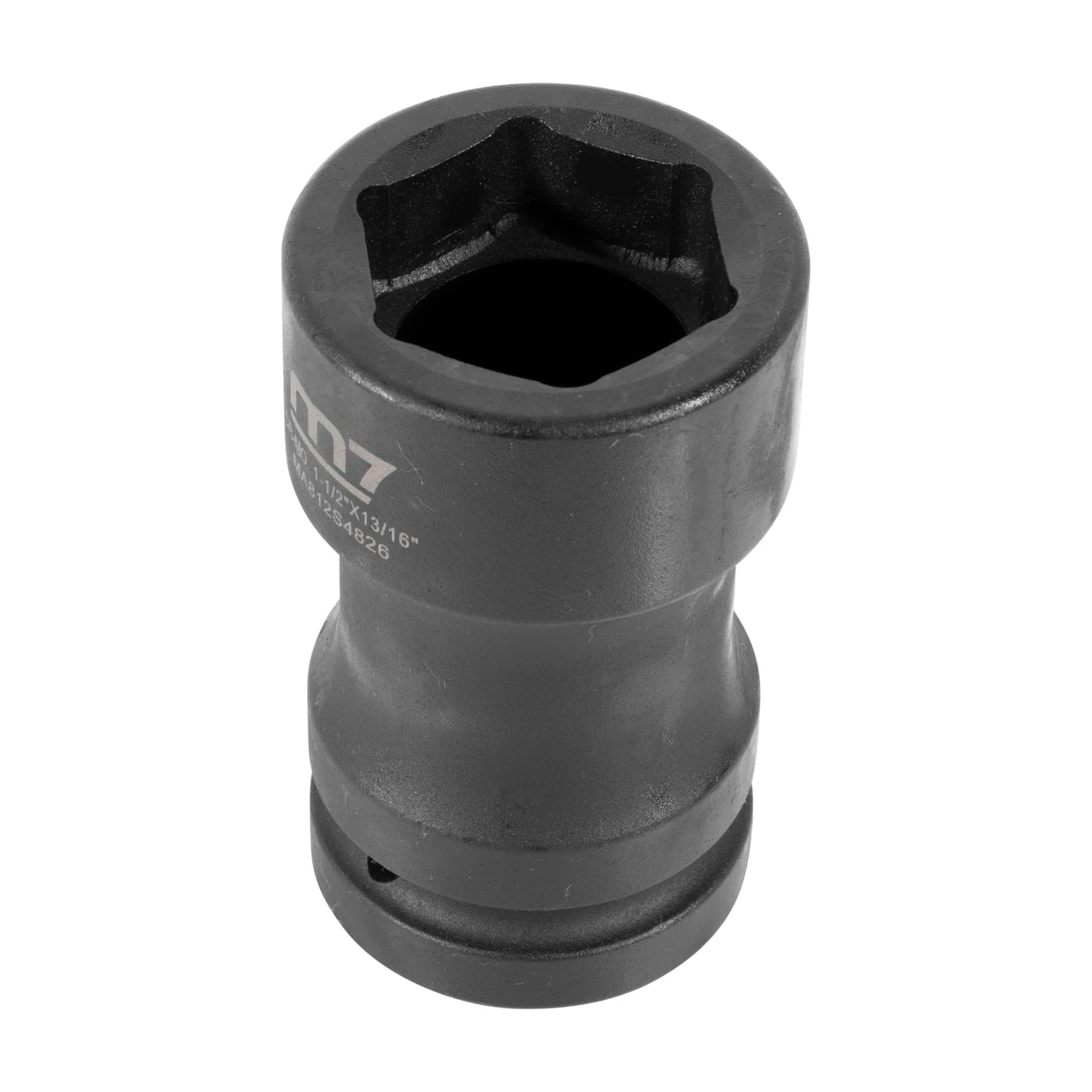 M7 1.5"" Impact Socket 6-point Head 1"" Square Drive Budd Wheels (MA812S4826) — product image 3