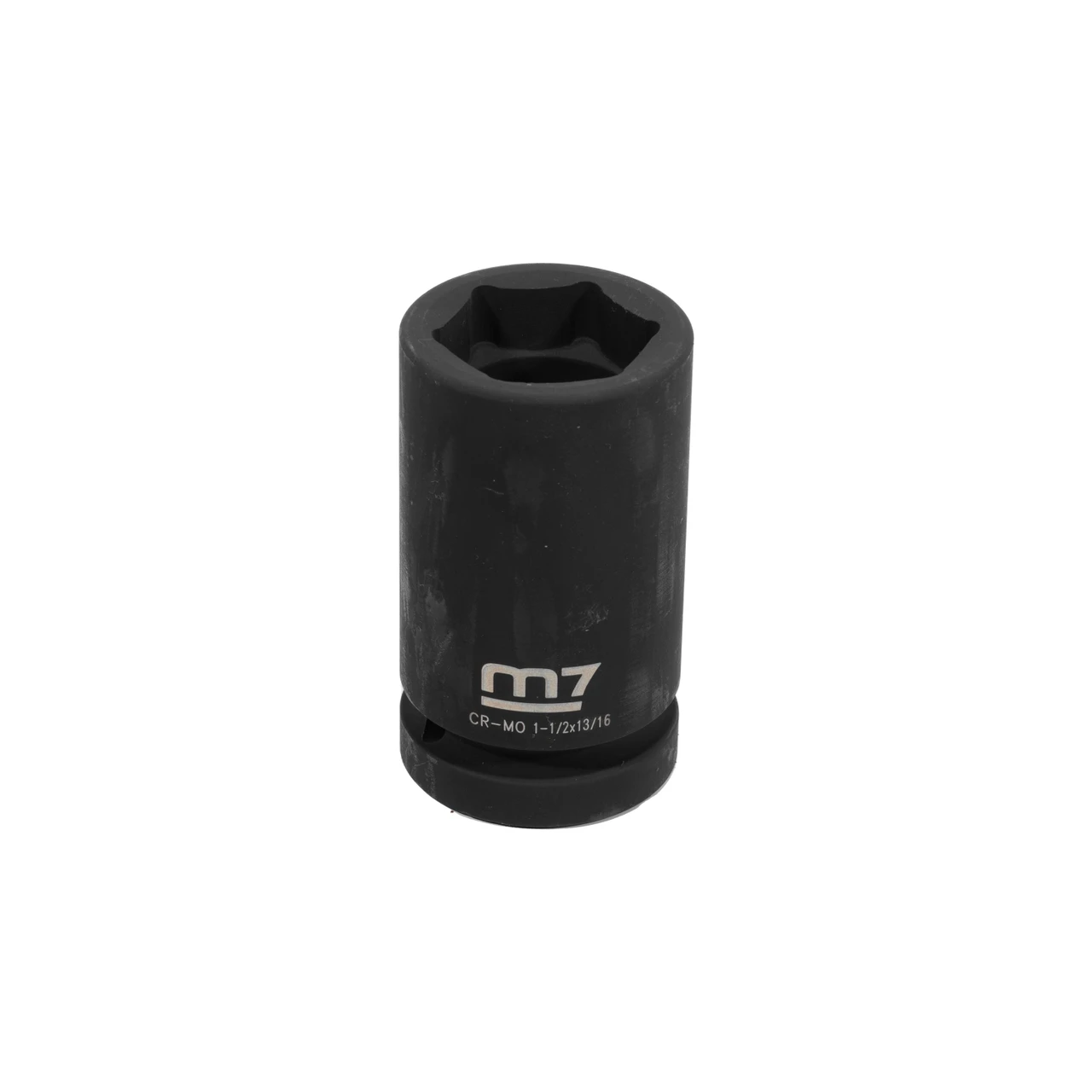 M7 1"" Drive Impact Socket Set Five-Piece Combination for Budd Wheels (MA8050) — product image 4