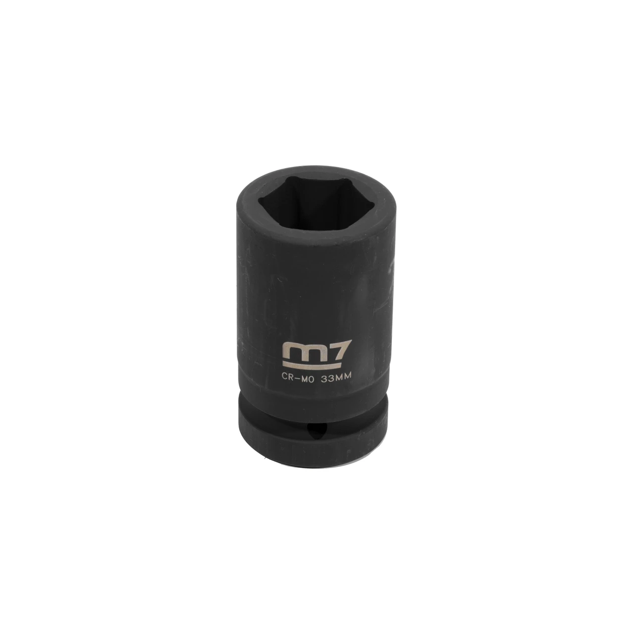 M7 1"" Drive Impact Socket Set Five-Piece Combination for Budd Wheels (MA8050) — product image 5
