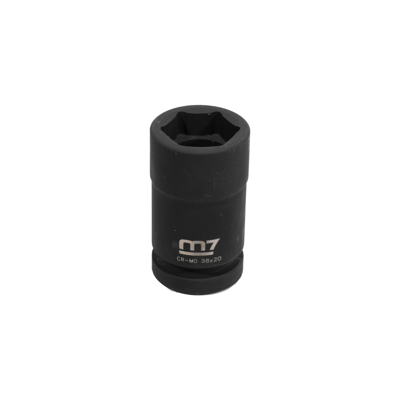 M7 1"" Drive Impact Socket Set Five-Piece Combination for Budd Wheels (MA8050) — product image 7
