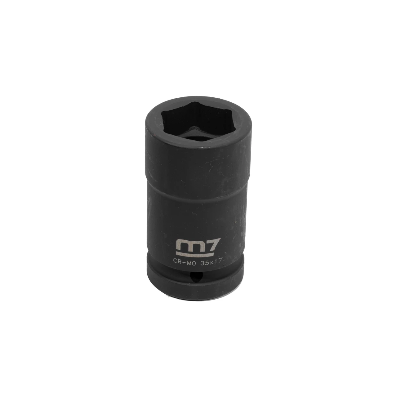 M7 1"" Drive Impact Socket Set Five-Piece Combination for Budd Wheels (MA8050) — product image 8
