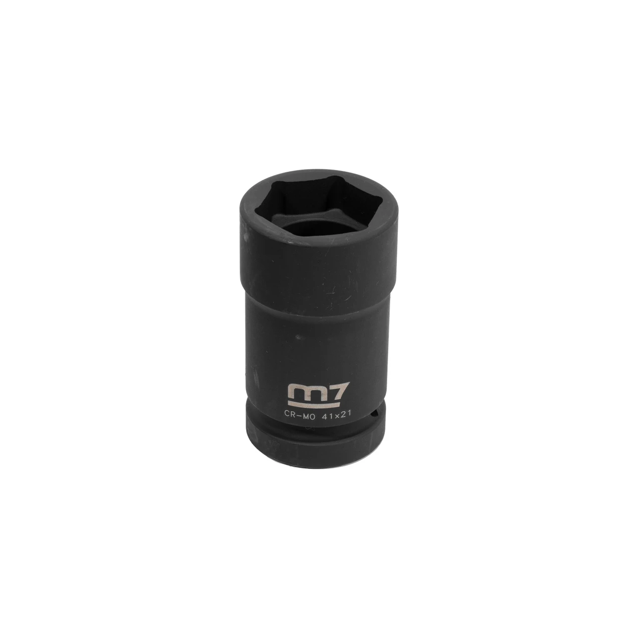 M7 1"" Drive Impact Socket Set Five-Piece Combination for Budd Wheels (MA8050) — product image 9