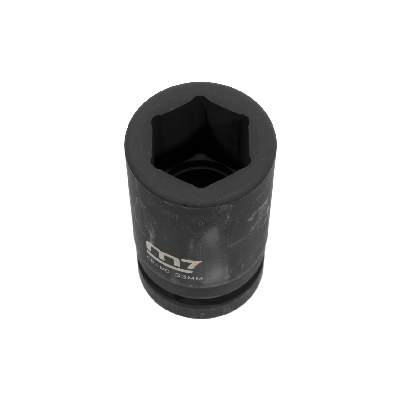 M7 1"" Drive Impact Socket Set Five-Piece Combination for Budd Wheels (MA8050) — product image 10