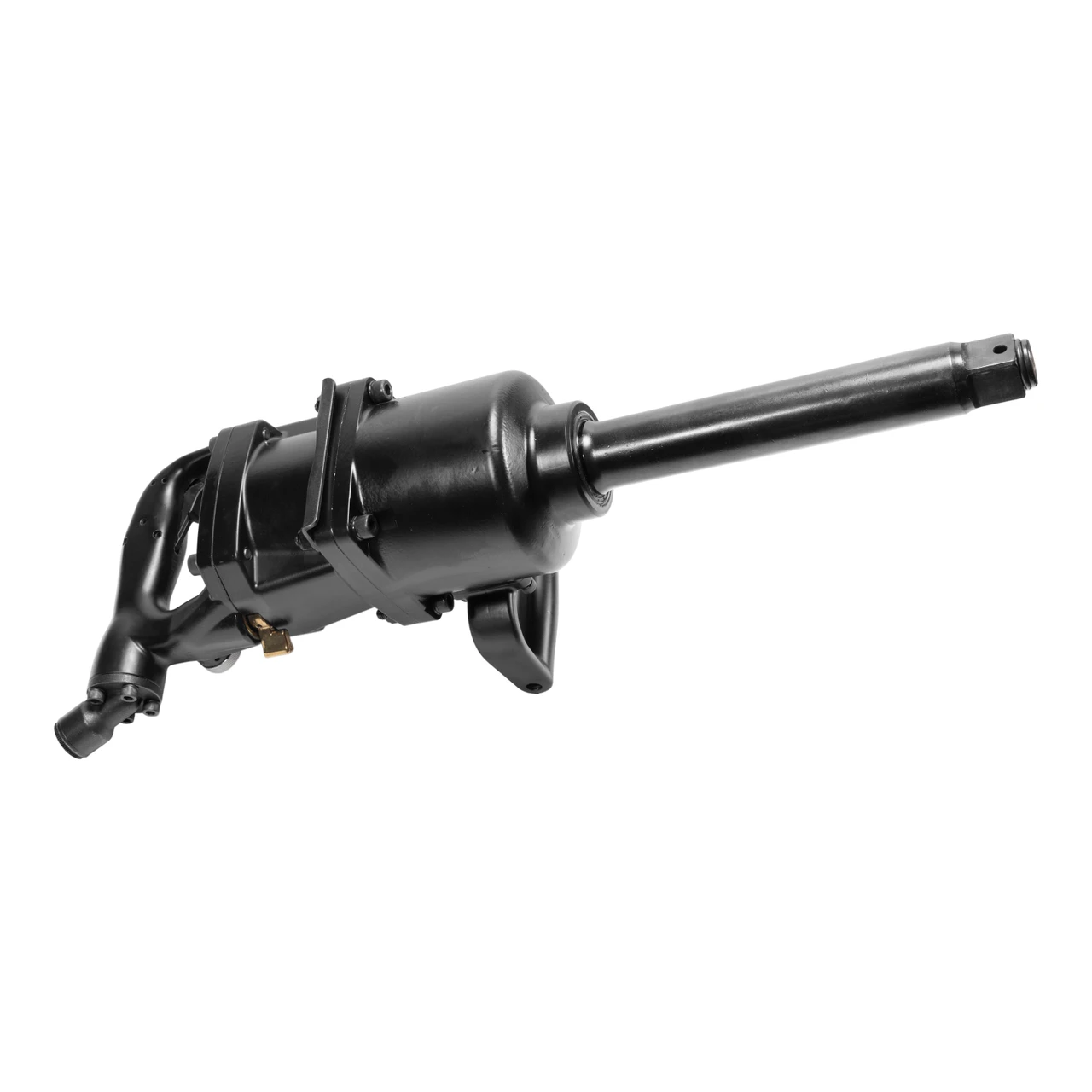 M7 1 Inch Air Impact Wrench With 8"" Anvil And Pinless Hammer (NC-8382-8) — product image 3
