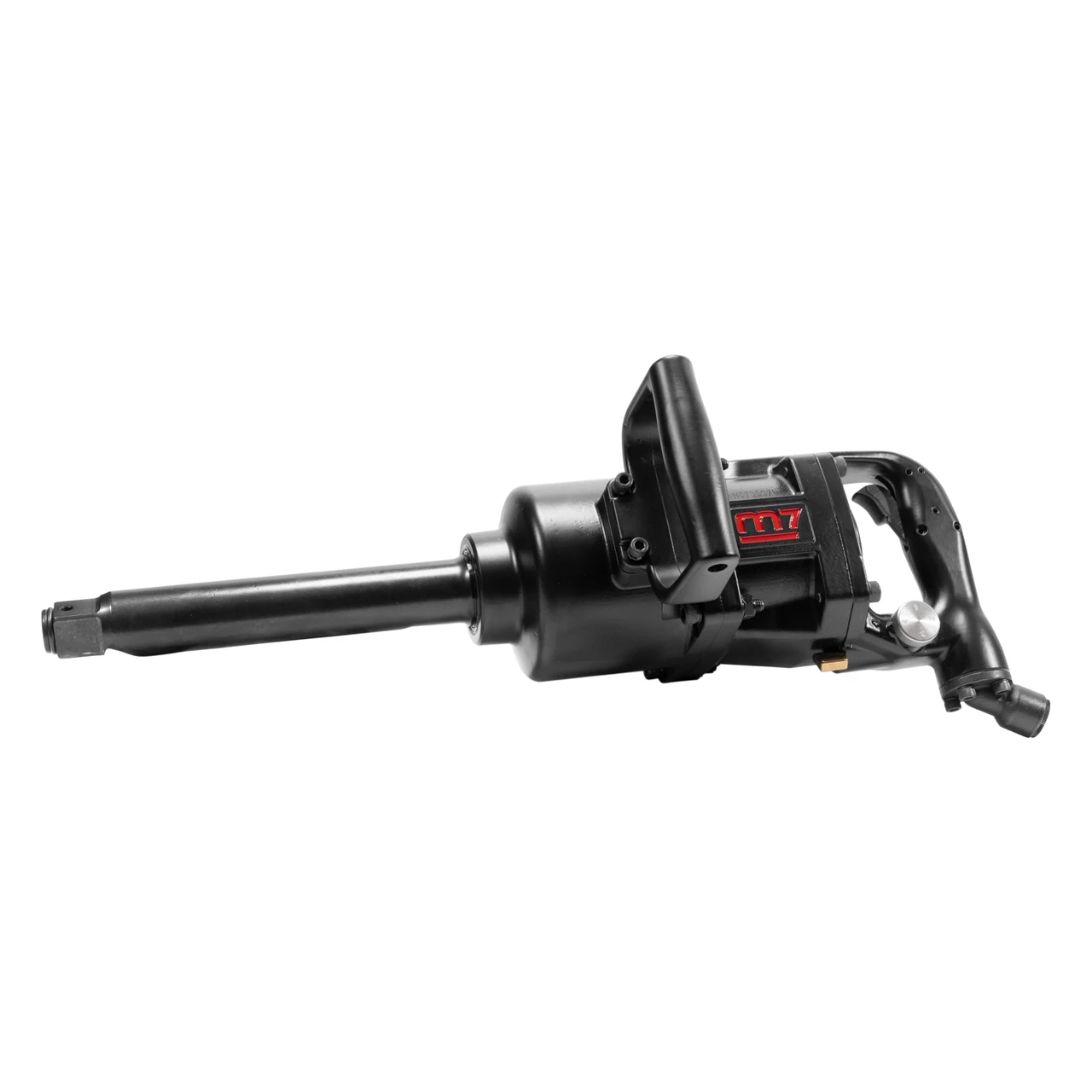 M7 1 Inch Air Impact Wrench With 8"" Anvil And Pinless Hammer (NC-8382-8) — product image 5