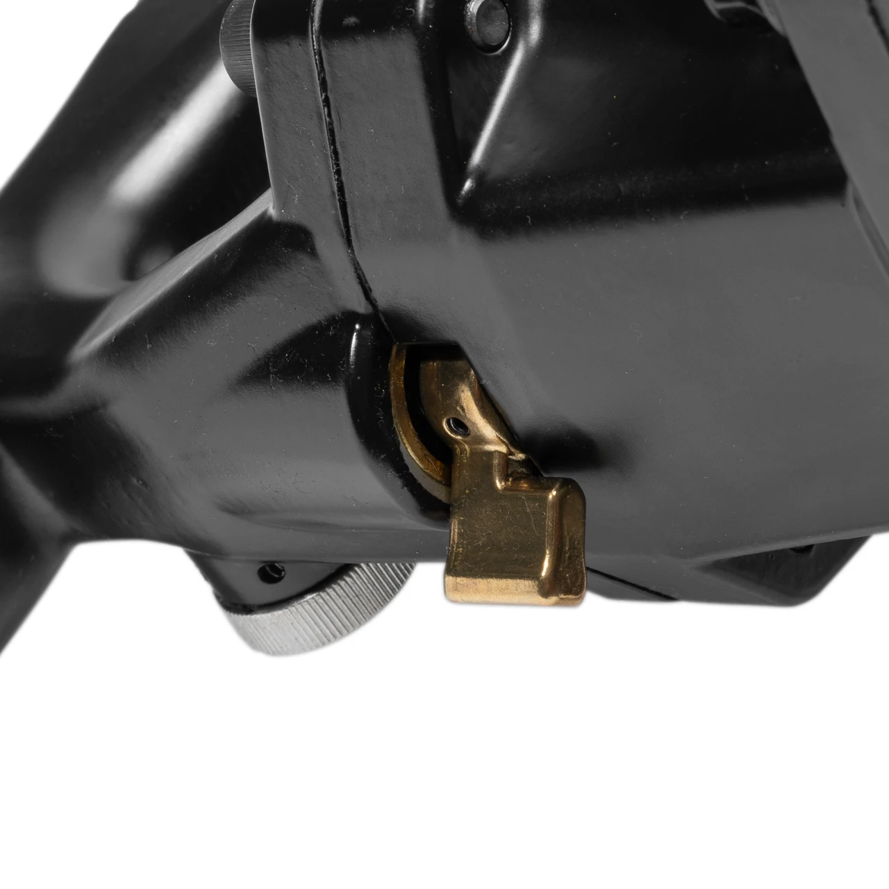 M7 1 Inch Air Impact Wrench With 8"" Anvil And Pinless Hammer (NC-8382-8) — product image 8