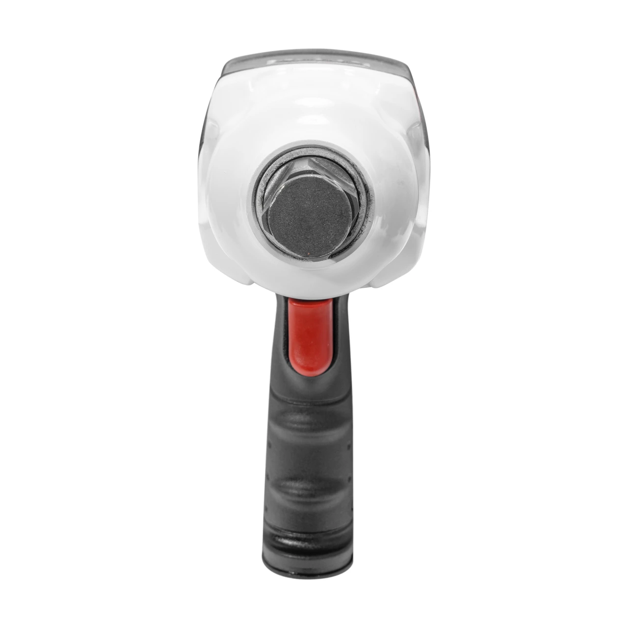 M7 1 Inch Air Impact Wrench With Twin Hammer Clutch And 1-1/16 Bolt (NC-8212) — product image 2