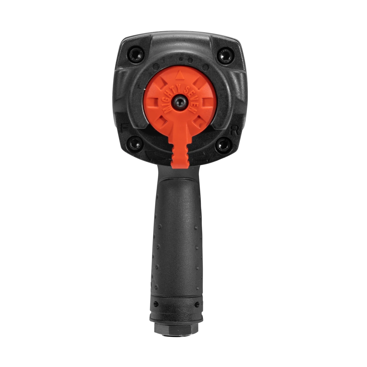 M7 1 Inch Air Impact Wrench With Twin Hammer Clutch And 1-1/16 Bolt (NC-8212) — product image 9