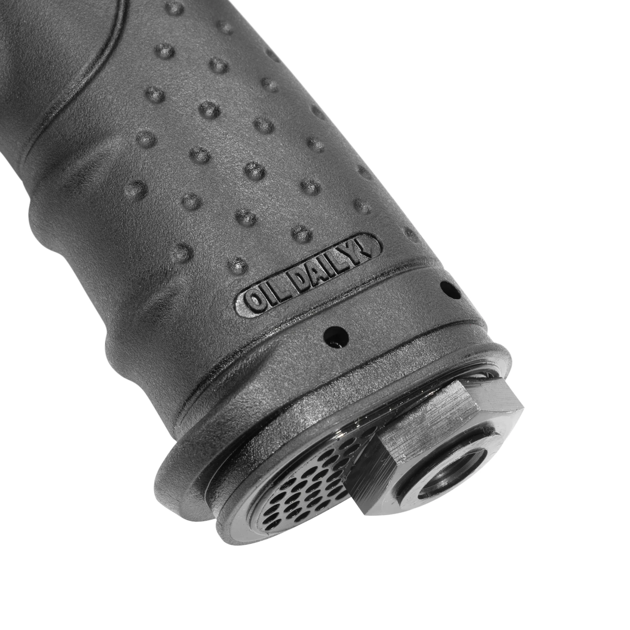 M7 1 Inch Air Impact Wrench With Twin Hammer Clutch And 1-1/16 Bolt (NC-8212) — product image 10