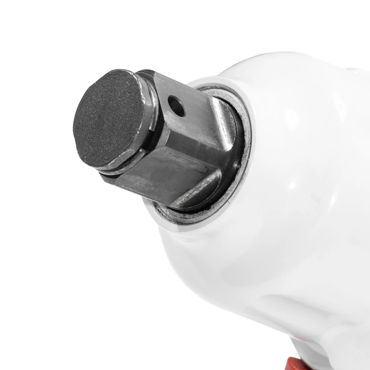 M7 1 Inch Air Impact Wrench With Twin Hammer Clutch And 1-1/16 Bolt (NC-8212) — product image 11