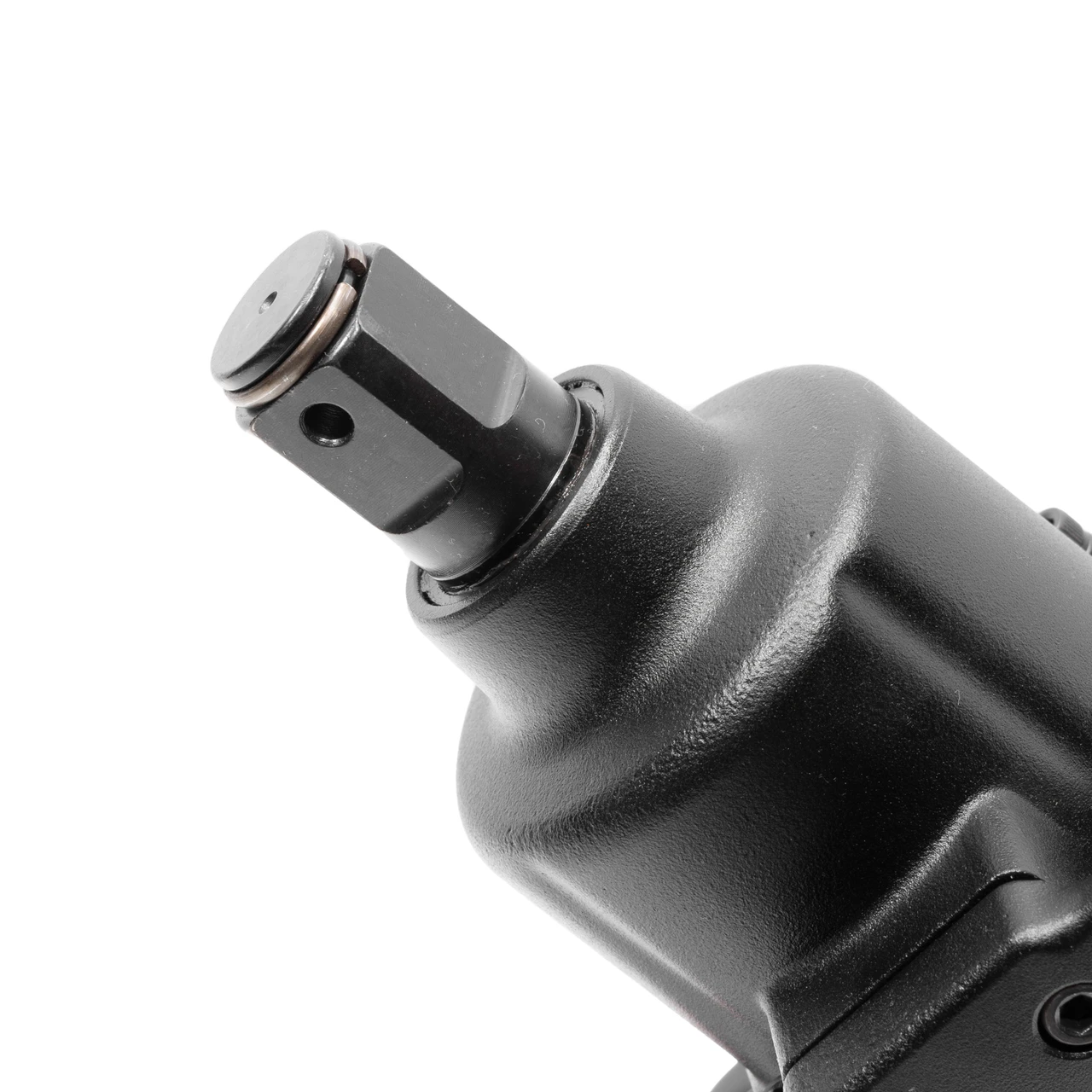 M7 1"" Square Drive Air Impact Wrench Twin Hammer and D-Grip Handle (NC-8237) — product image 9