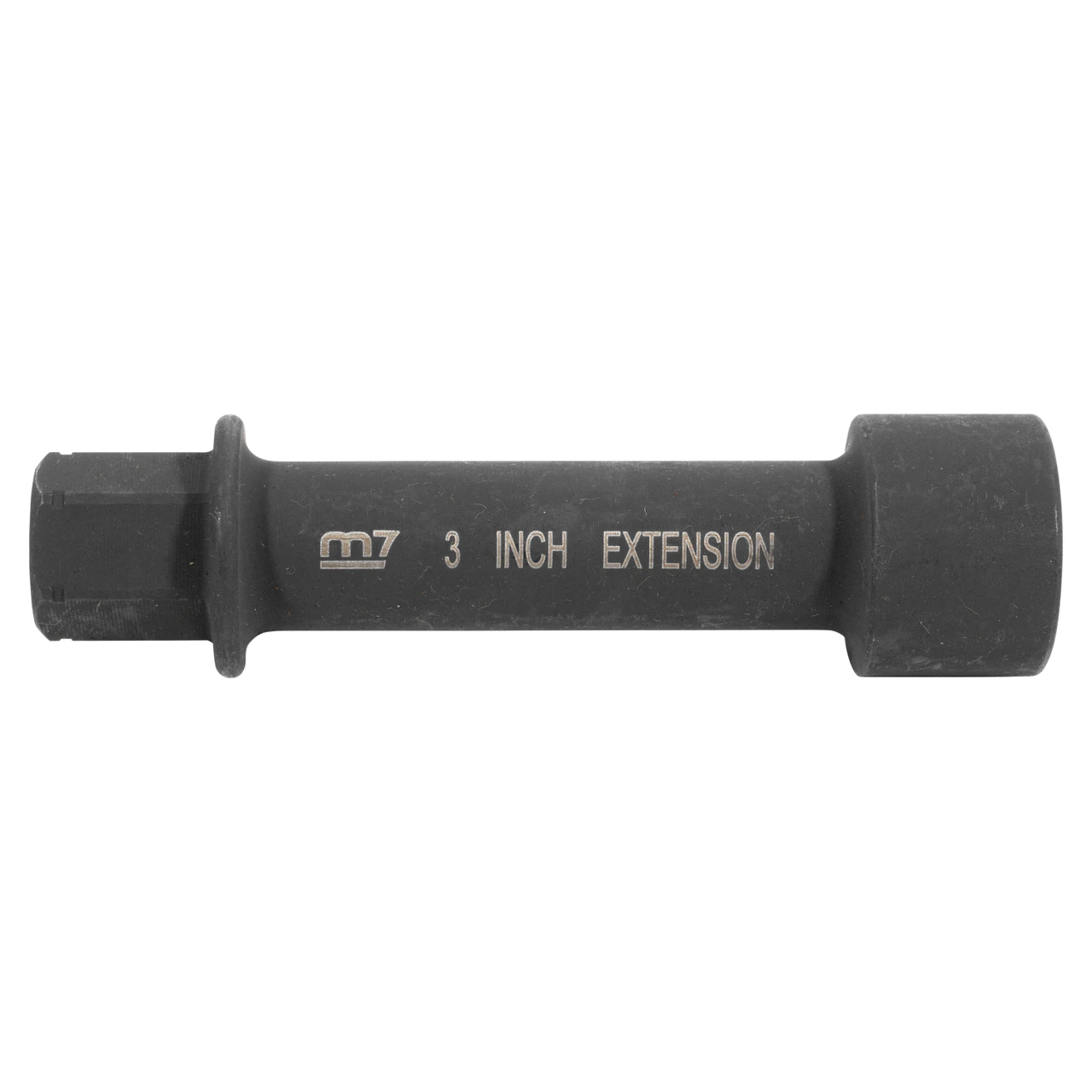 M7 19 Pc. Hex Thru-Hole Socket Set (MA52019) — product image 3