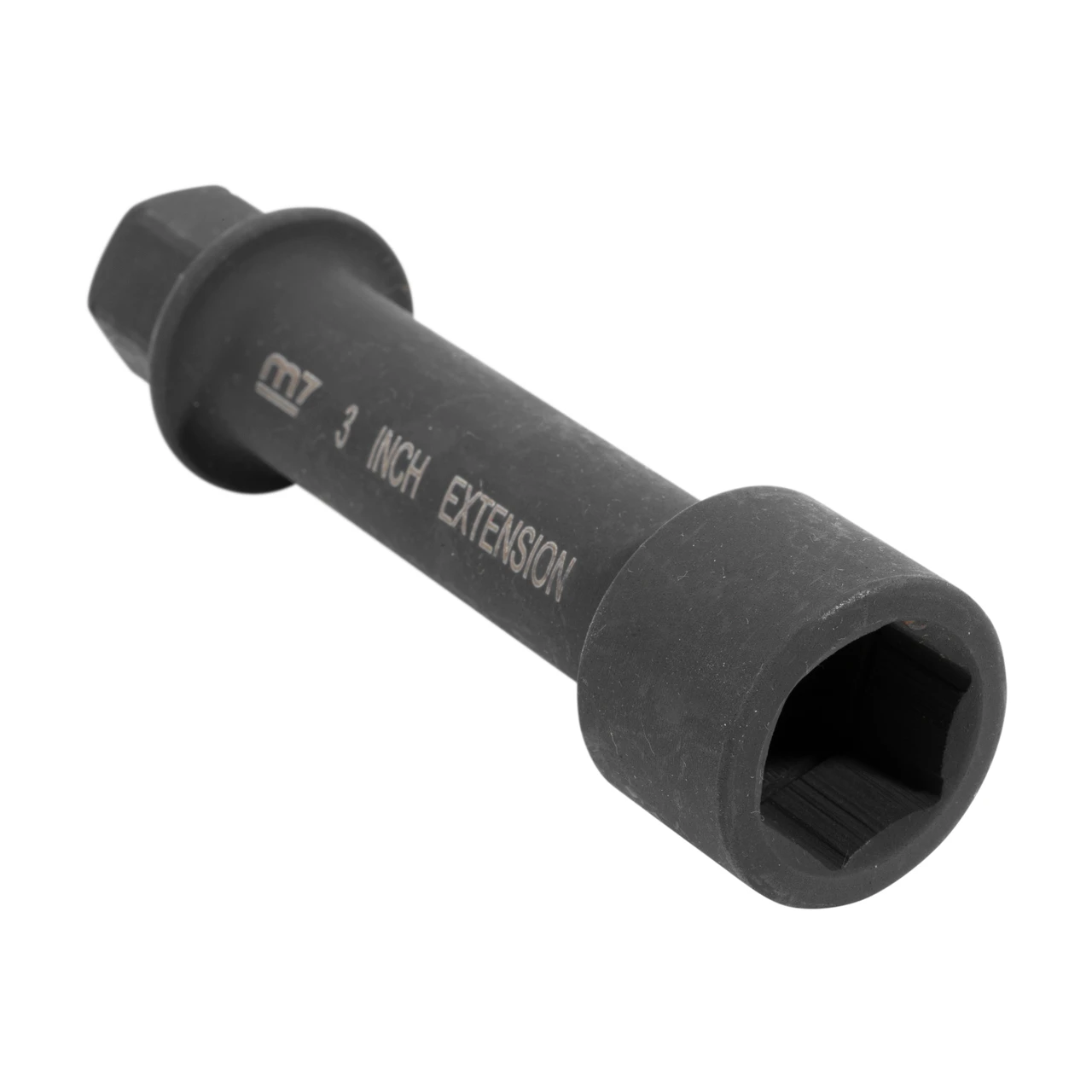 M7 19 Pc. Hex Thru-Hole Socket Set (MA52019) — product image 4