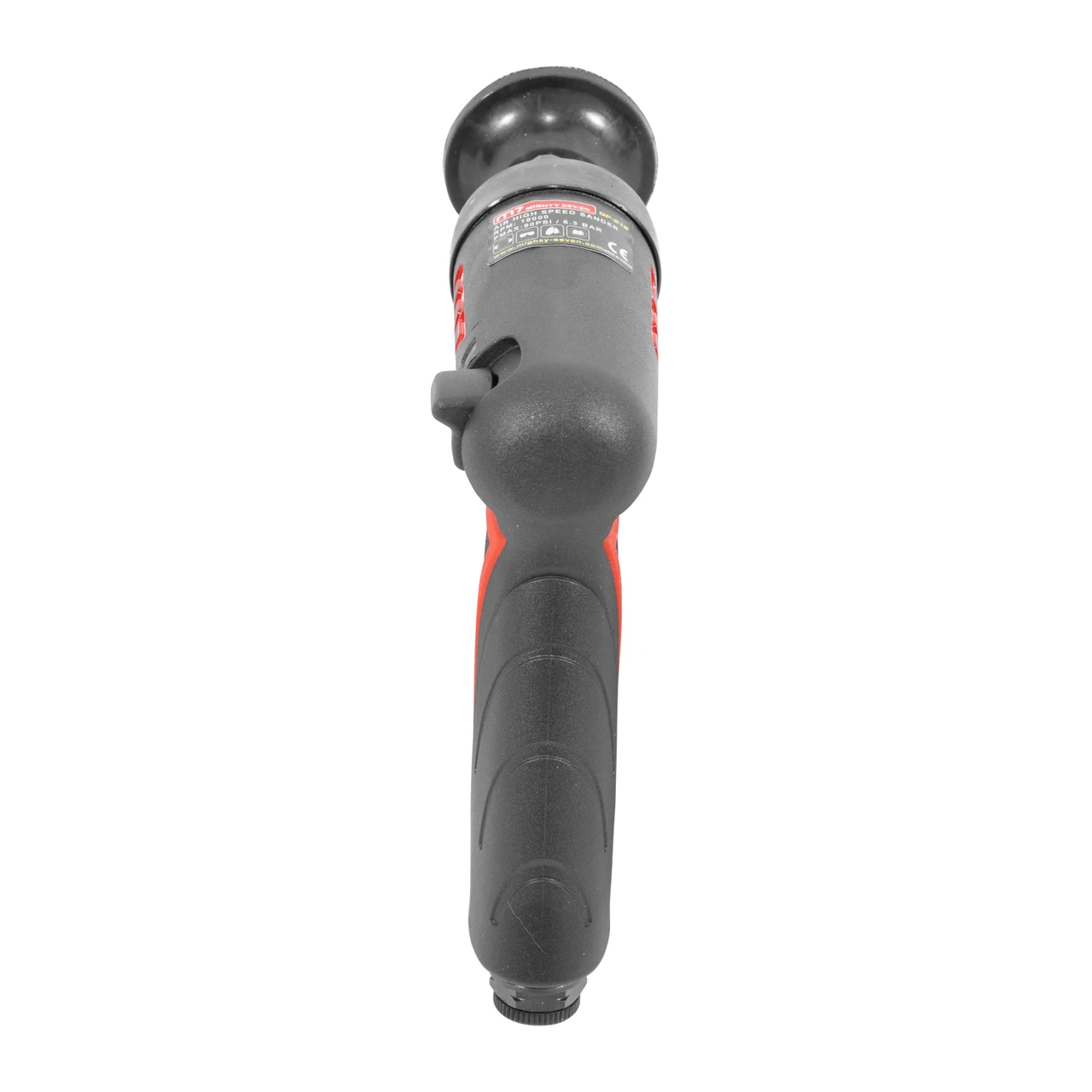 M7 2" and 3" Mini Air High Speed Sander Set (QP-212N) — product image 5