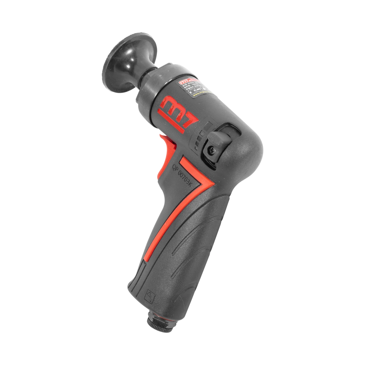 M7 2" and 3" Mini Air High Speed Sander Set (QP-212N) — product image 6