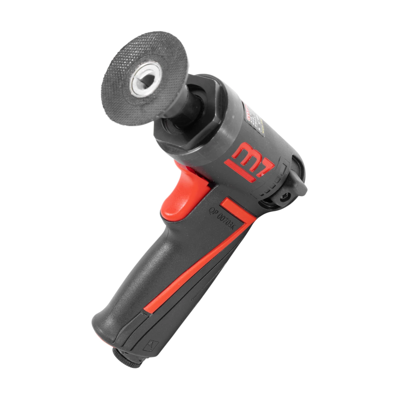 M7 2" and 3" Mini Air High Speed Sander Set (QP-212N) — product image 7
