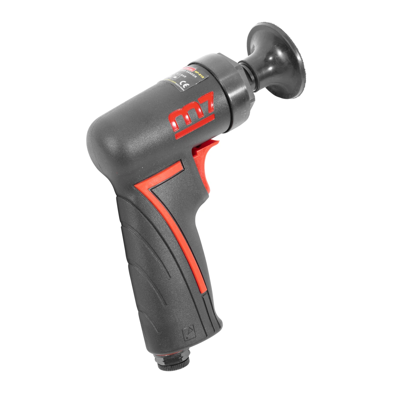 M7 2" and 3" Mini Air High Speed Sander Set (QP-212N) — product image 10