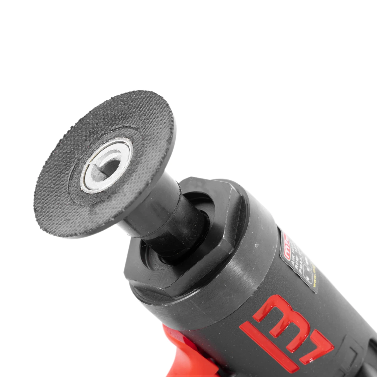 M7 2" and 3" Mini Air High Speed Sander Set (QP-212N) — product image 12