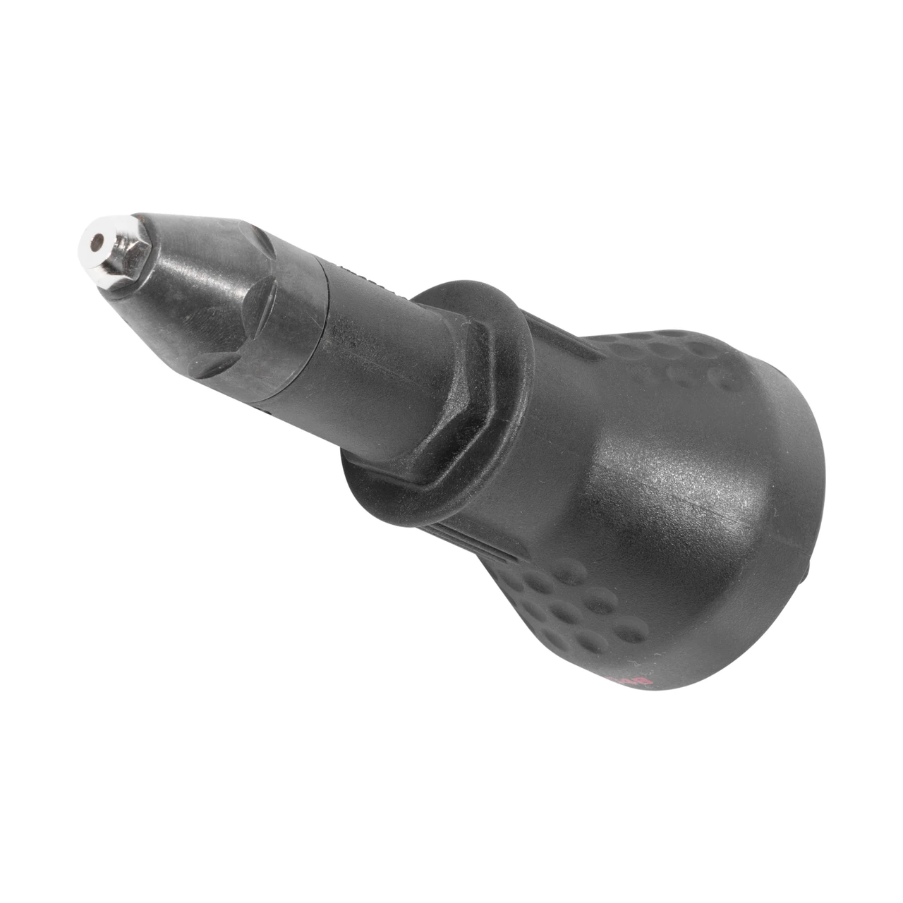 M7 3/16"" Rivet Drill Attachment 1/4"" Drive for 3/8"" Cordless Drills (PA-9048P) — product image 4