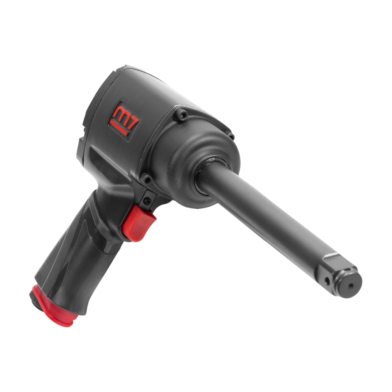 M7 3/4" Air Impact Wrench Drive 6" Extended Anvil and Pistol Grip (NC-6246Q) — product image 3