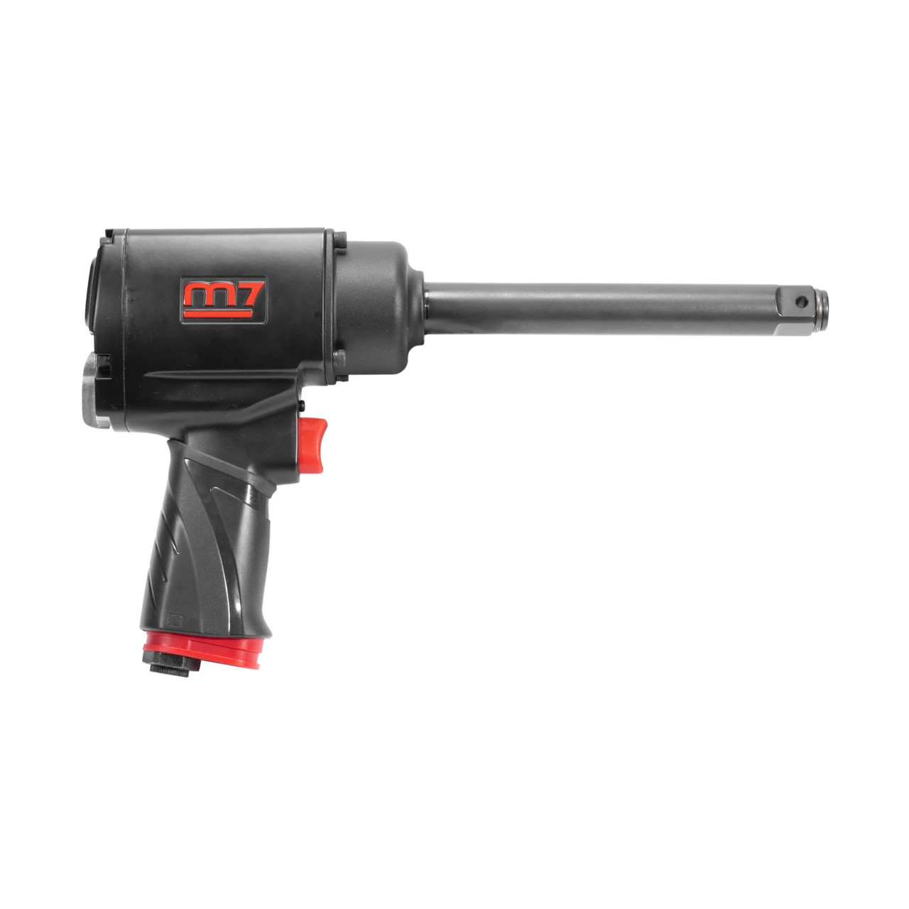 M7 3/4" Air Impact Wrench Drive 6" Extended Anvil and Pistol Grip (NC-6246Q) — product image 6