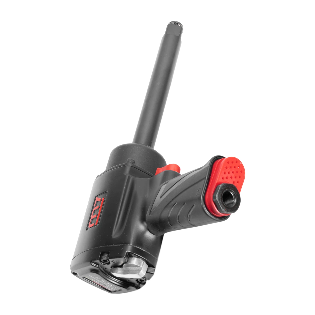 M7 3/4" Air Impact Wrench Drive 6" Extended Anvil and Pistol Grip (NC-6246Q) — product image 7