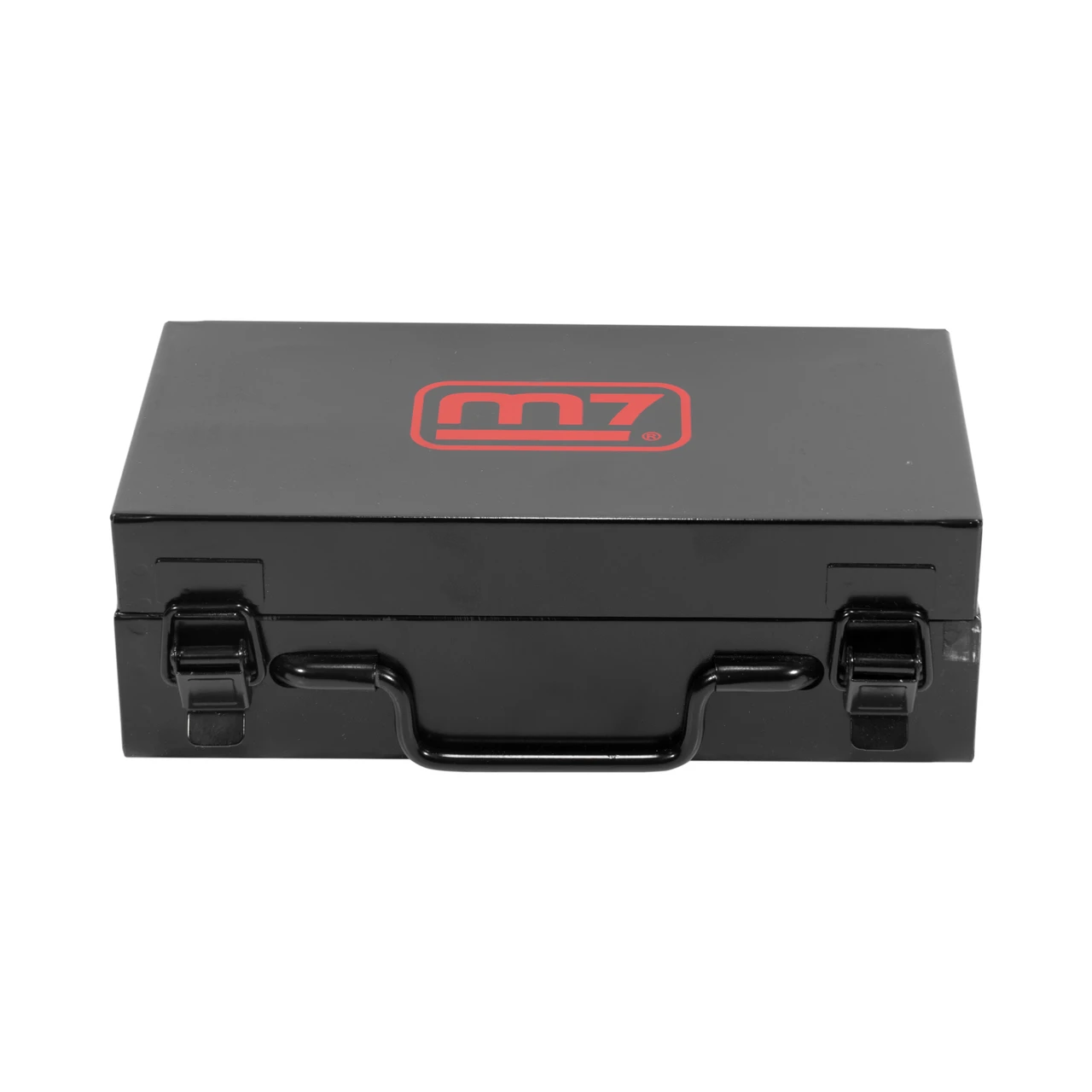 M7 3/4" Drive Impact Socket Set 8-pieces SAE Chromium-Molybdenum (MB64008SP) — product image 2