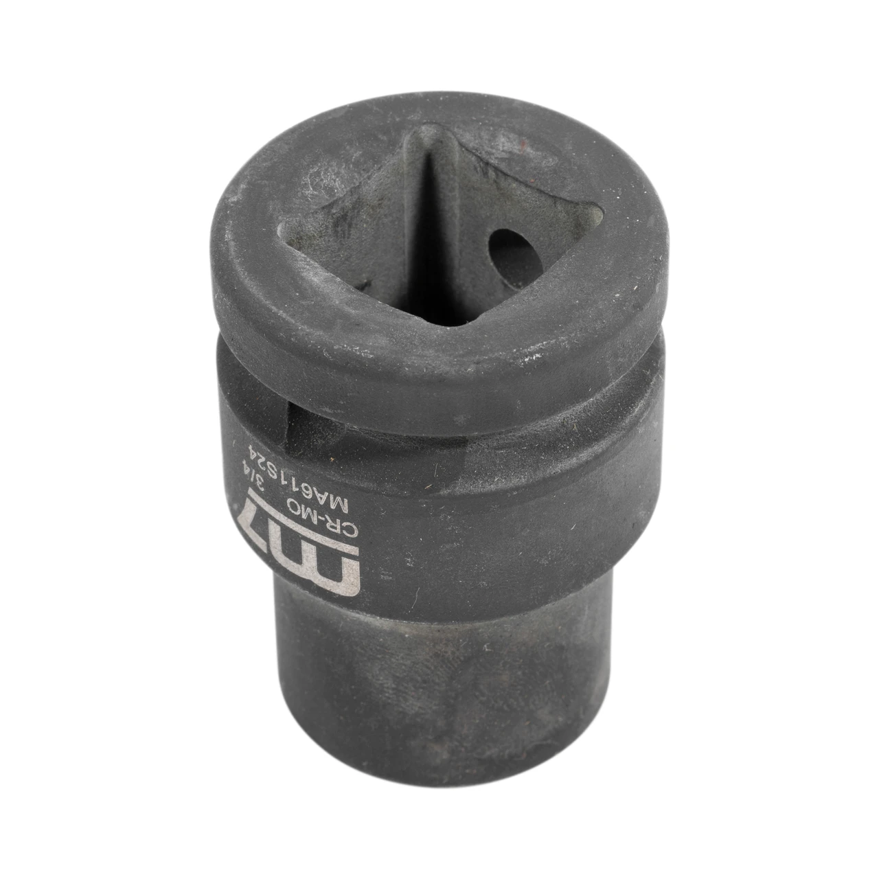 M7 3/4" Drive Impact Socket Set 8-pieces SAE Chromium-Molybdenum (MB64008SP) — product image 5