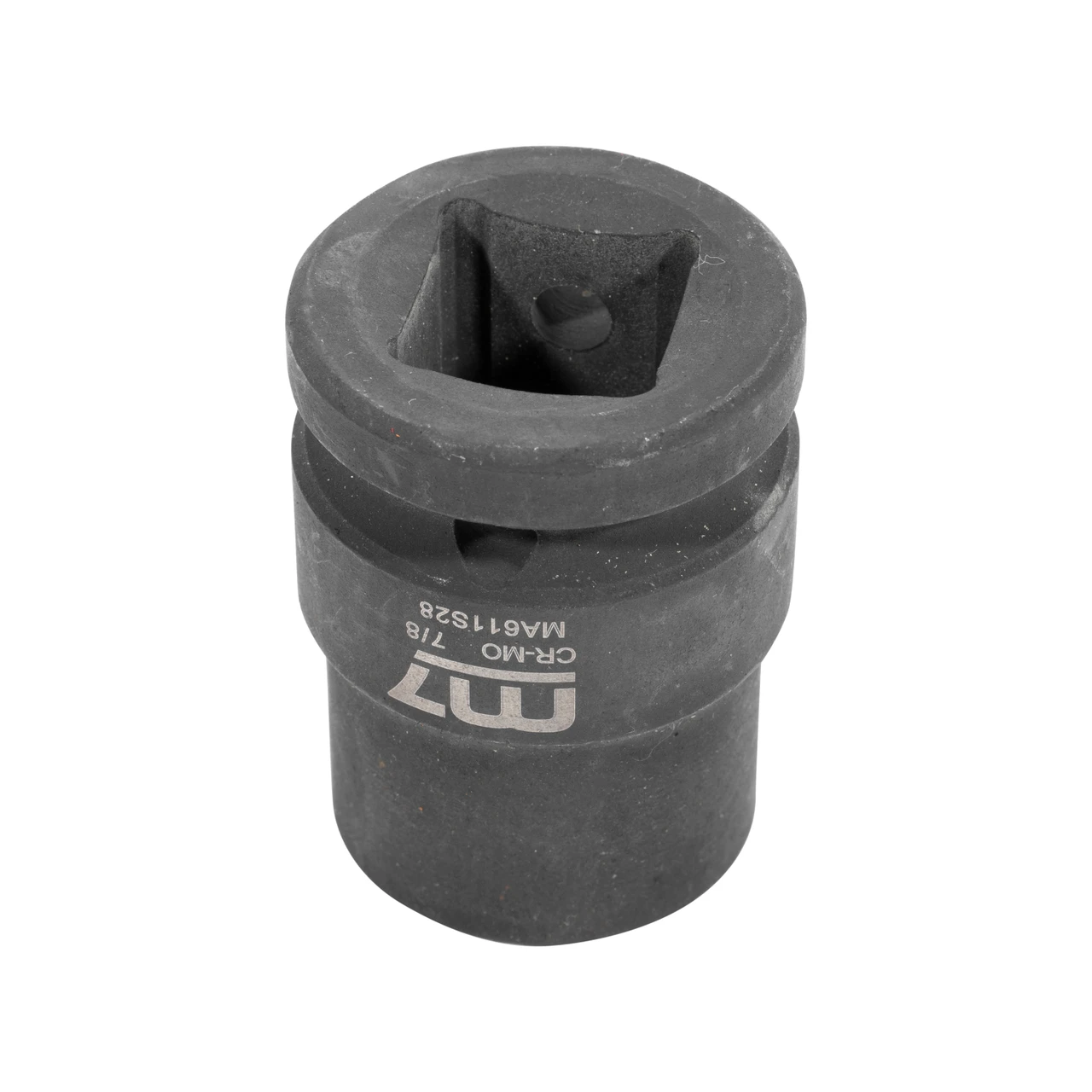 M7 3/4" Drive Impact Socket Set 8-pieces SAE Chromium-Molybdenum (MB64008SP) — product image 6