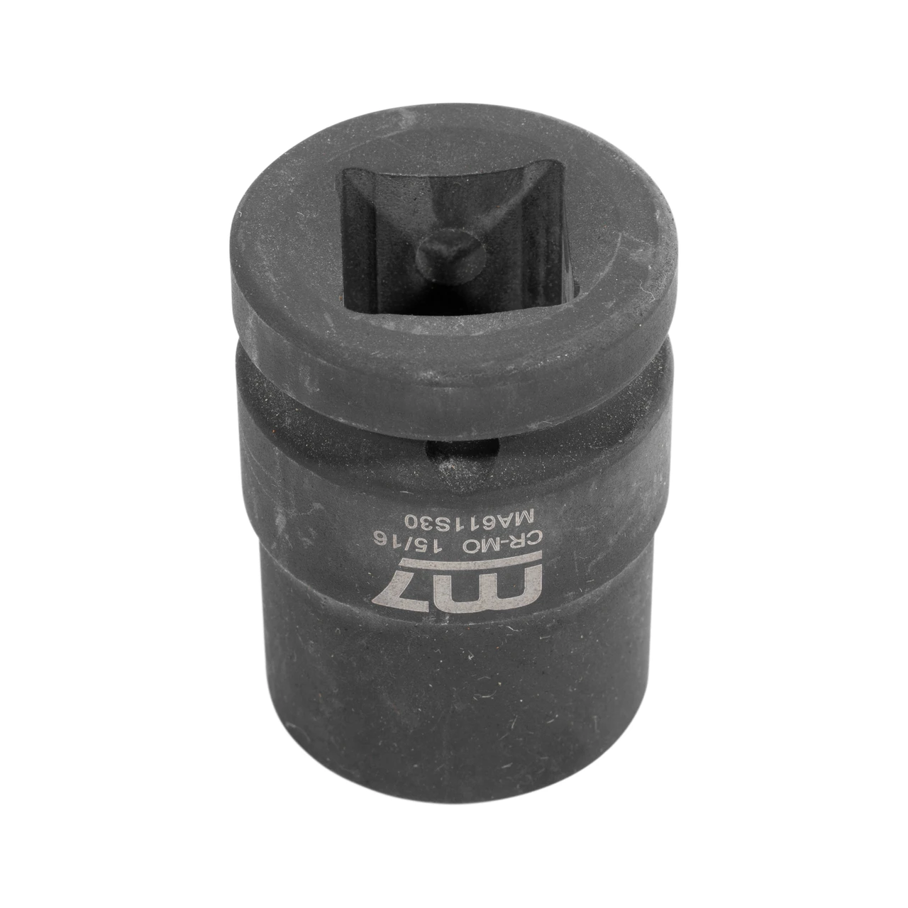 M7 3/4" Drive Impact Socket Set 8-pieces SAE Chromium-Molybdenum (MB64008SP) — product image 8