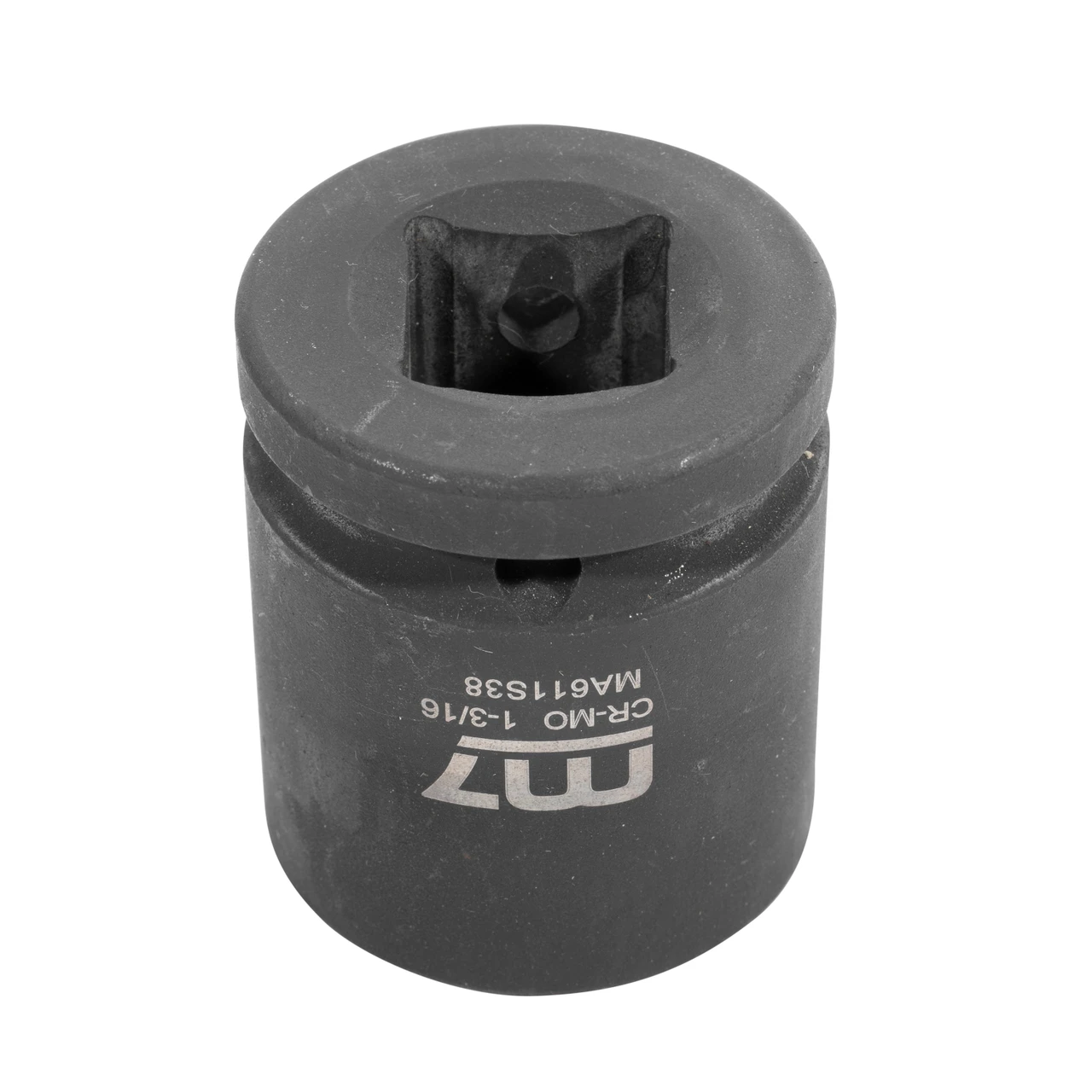 M7 3/4" Drive Impact Socket Set 8-pieces SAE Chromium-Molybdenum (MB64008SP) — product image 11