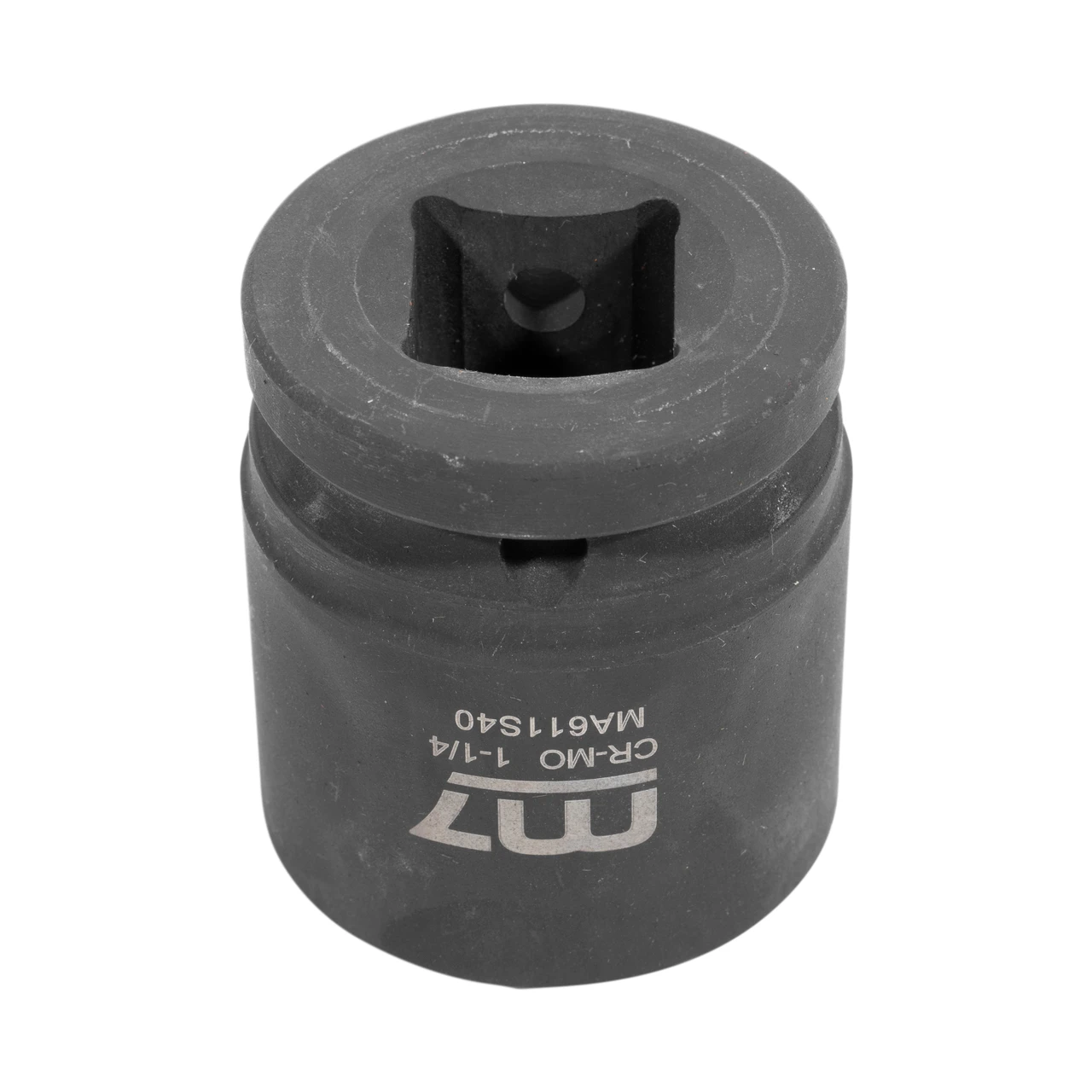 M7 3/4" Drive Impact Socket Set 8-pieces SAE Chromium-Molybdenum (MB64008SP) — product image 13