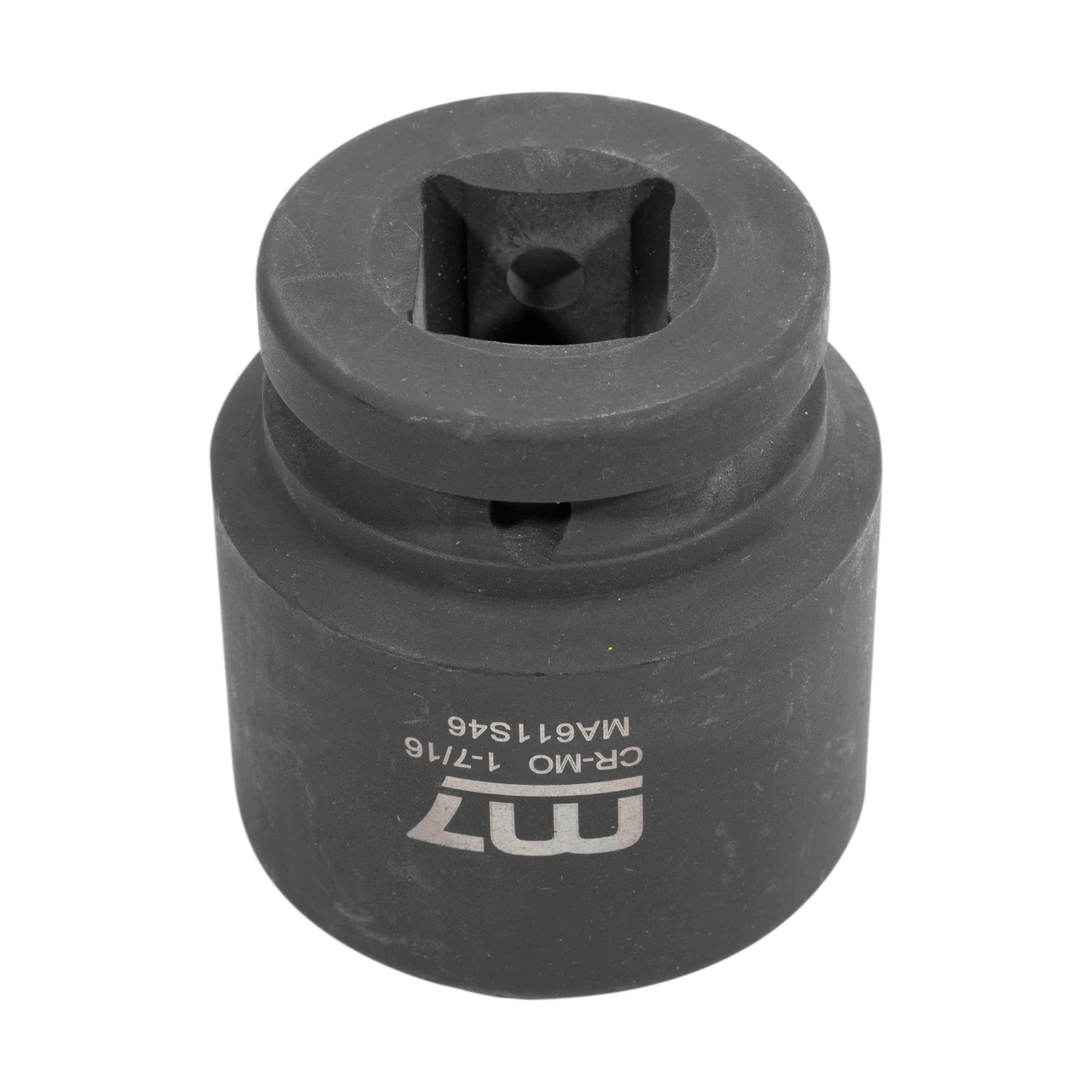 M7 3/4" Drive Impact Socket Set 8-pieces SAE Chromium-Molybdenum (MB64008SP) — product image 15