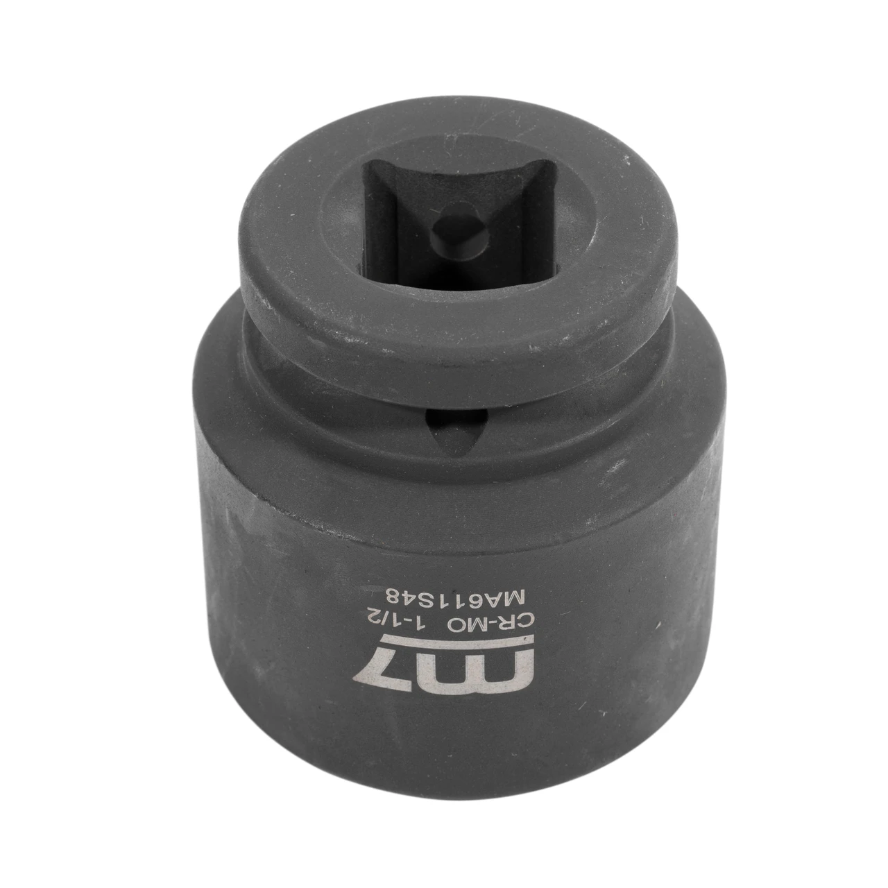 M7 3/4" Drive Impact Socket Set 8-pieces SAE Chromium-Molybdenum (MB64008SP) — product image 16