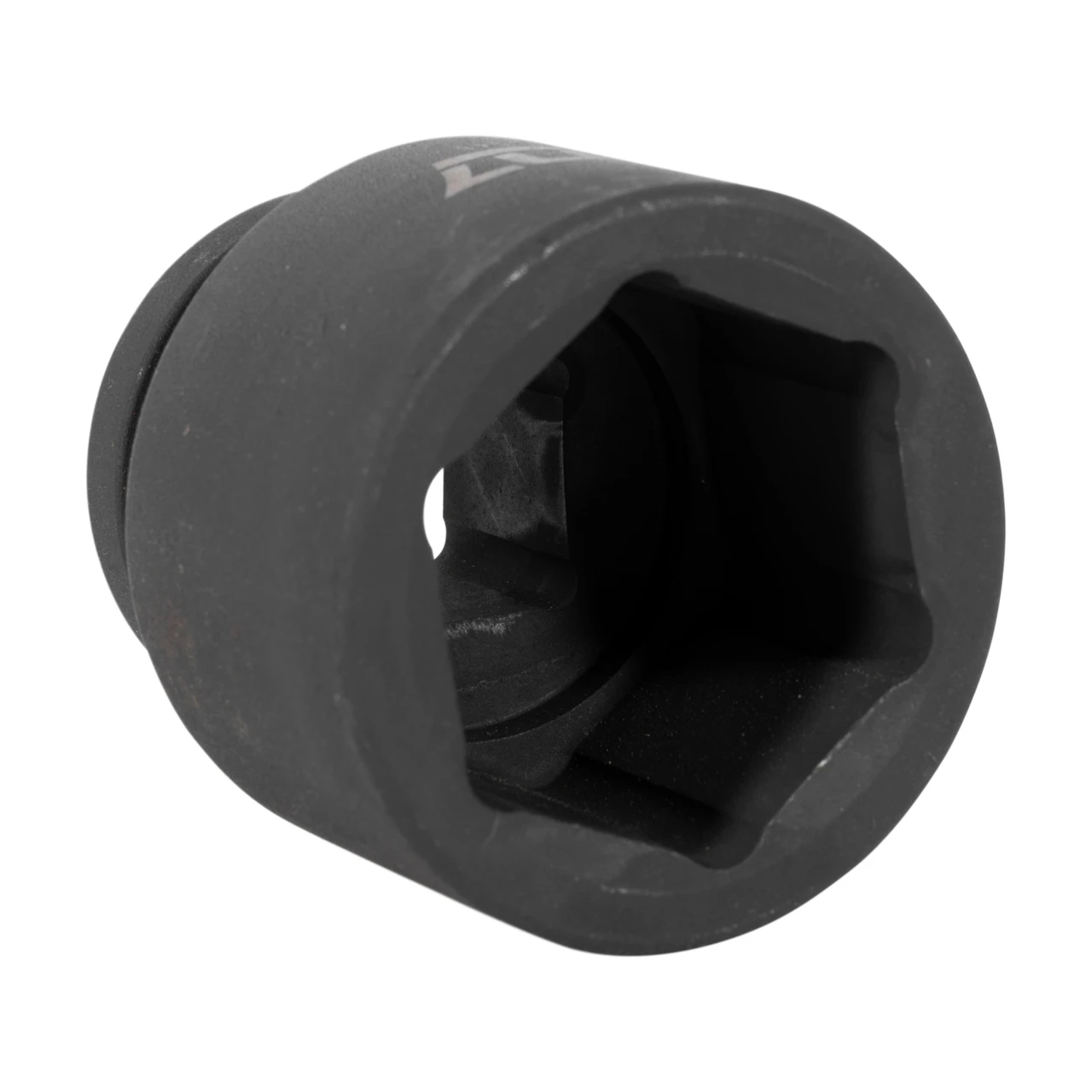 M7 3/4" Impact Socket 6-Point Head 1.5" Square Drive Black Oxide Coating (MA611S48) — product image 3