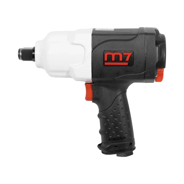 M7 3/4"" Twin Hammer Air Impact Wrench with Forward Reverse Switch (NC-6216)