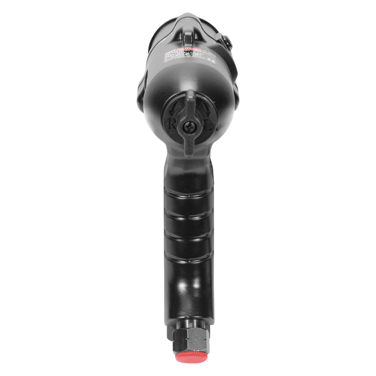 M7 3/8" Air Impact Wrench With 80-120 Ft-Lb Torque and Split Ring (NC-3831) — product image 7