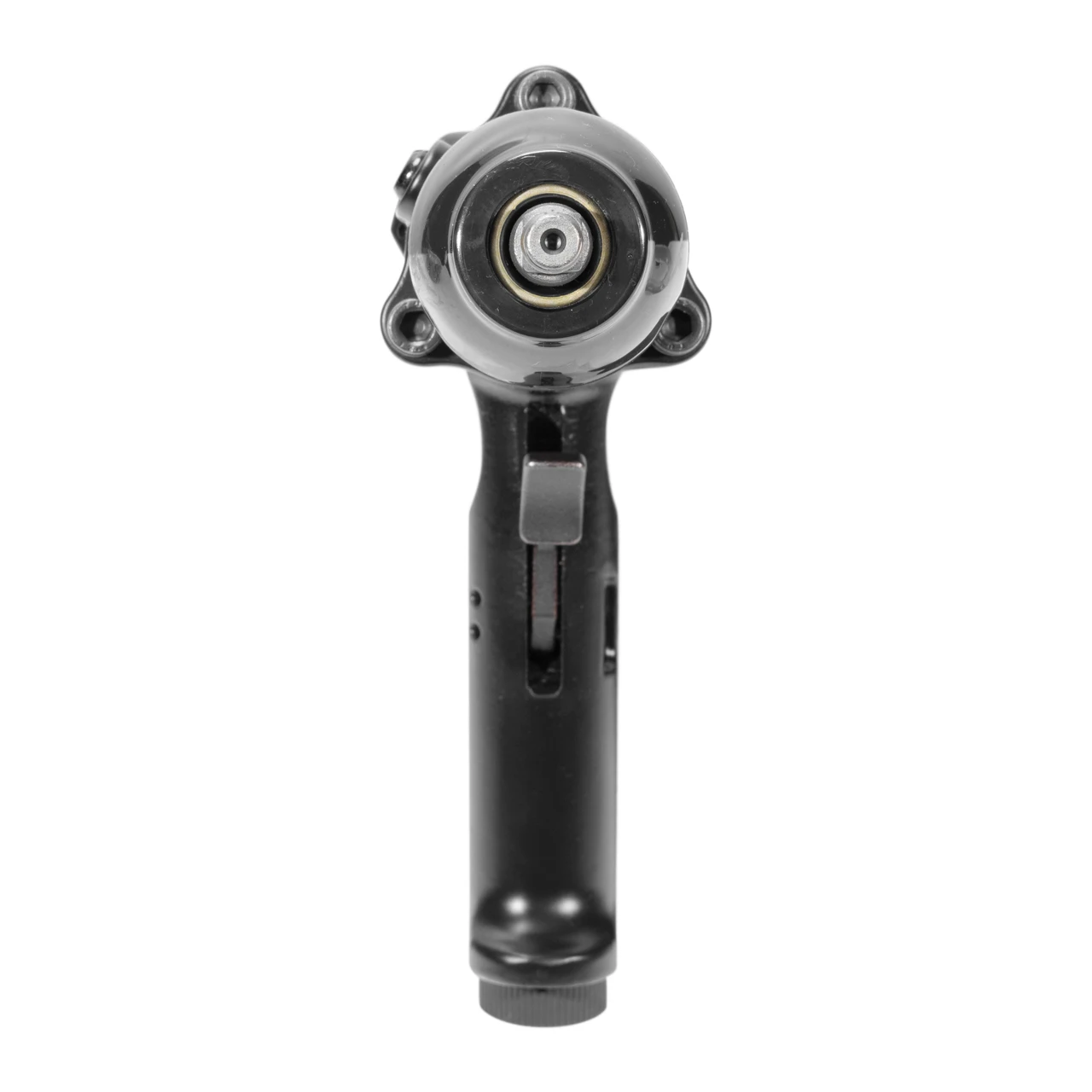 M7 3/8" Air Impact Wrench With 80-120 Ft-Lb Torque and Split Ring (NC-3831) — product image 8