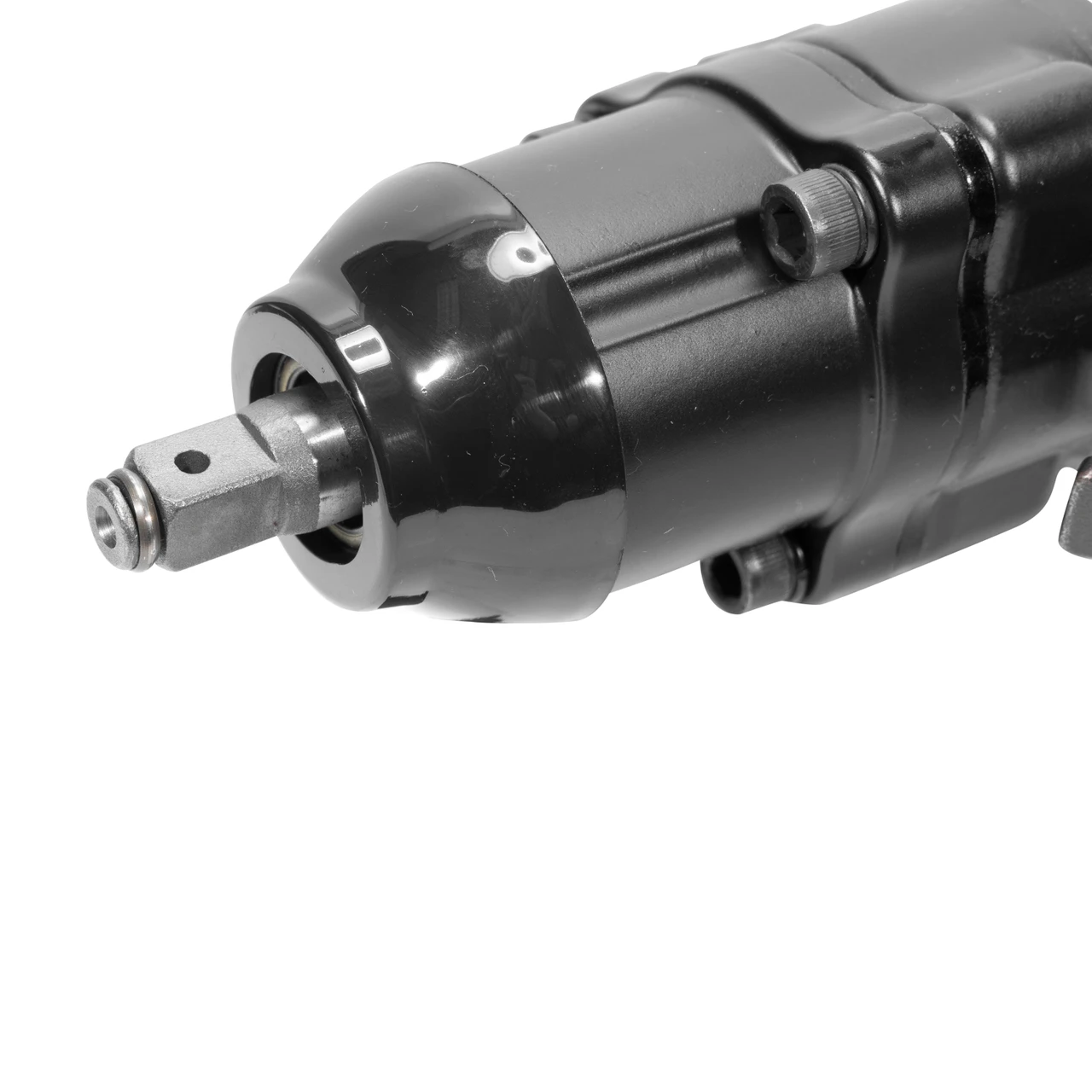 M7 3/8" Air Impact Wrench With 80-120 Ft-Lb Torque and Split Ring (NC-3831) — product image 10