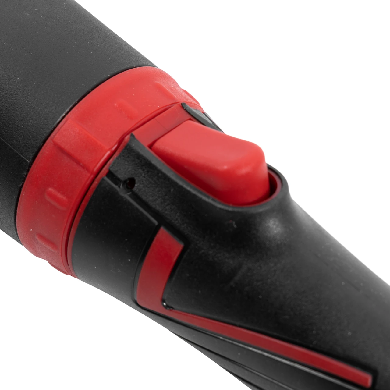 M7 3/8" Air Impact Wrench with Jumbo Hammer Clutch and Right-Angle Head (NE-399) — product image 12