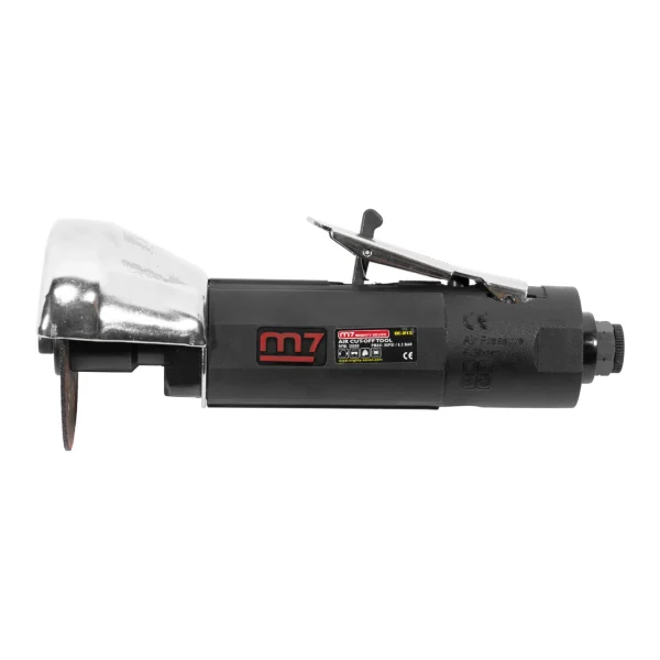M7 3" Pneumatic Cut-Off Tool 0.9 hp Motor 20,000 RPM Wheel Guard (QC-213)