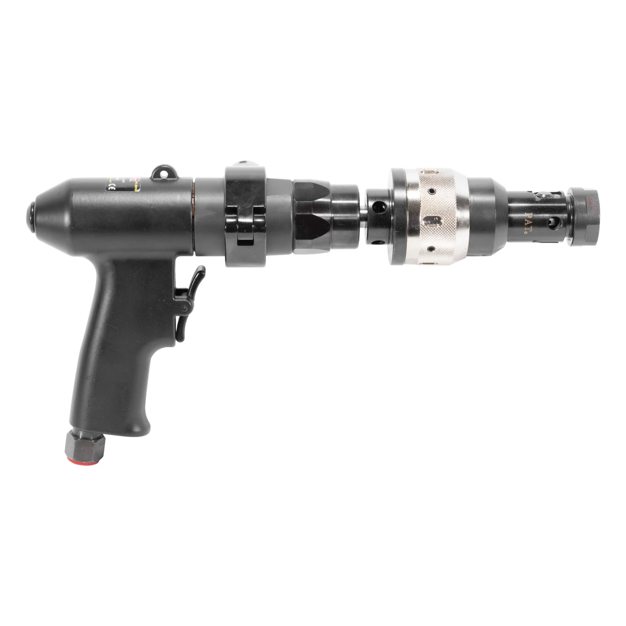 M7 8mm Hex Air Tapping Tool with 3-Jaw Chuck and Adjustable Clutch (PC-2010) — product image 2