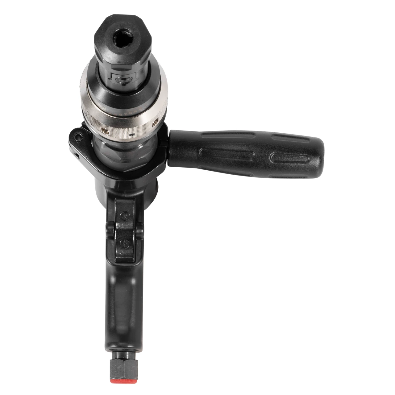 M7 8mm Hex Air Tapping Tool with 3-Jaw Chuck and Adjustable Clutch (PC-2010) — product image 5