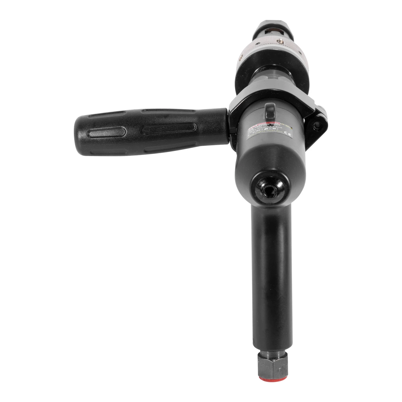 M7 8mm Hex Air Tapping Tool with 3-Jaw Chuck and Adjustable Clutch (PC-2010) — product image 7