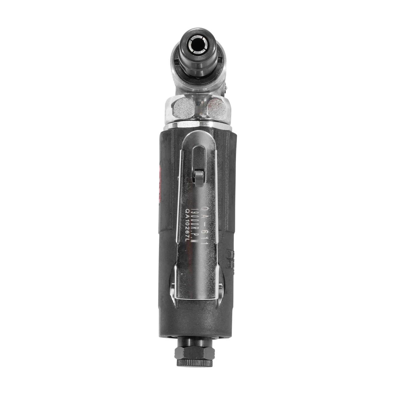 M7 90-Degree Air Angle Die Grinder With 1/8" Collet And 1/4" Collet (QA-611B) — product image 3