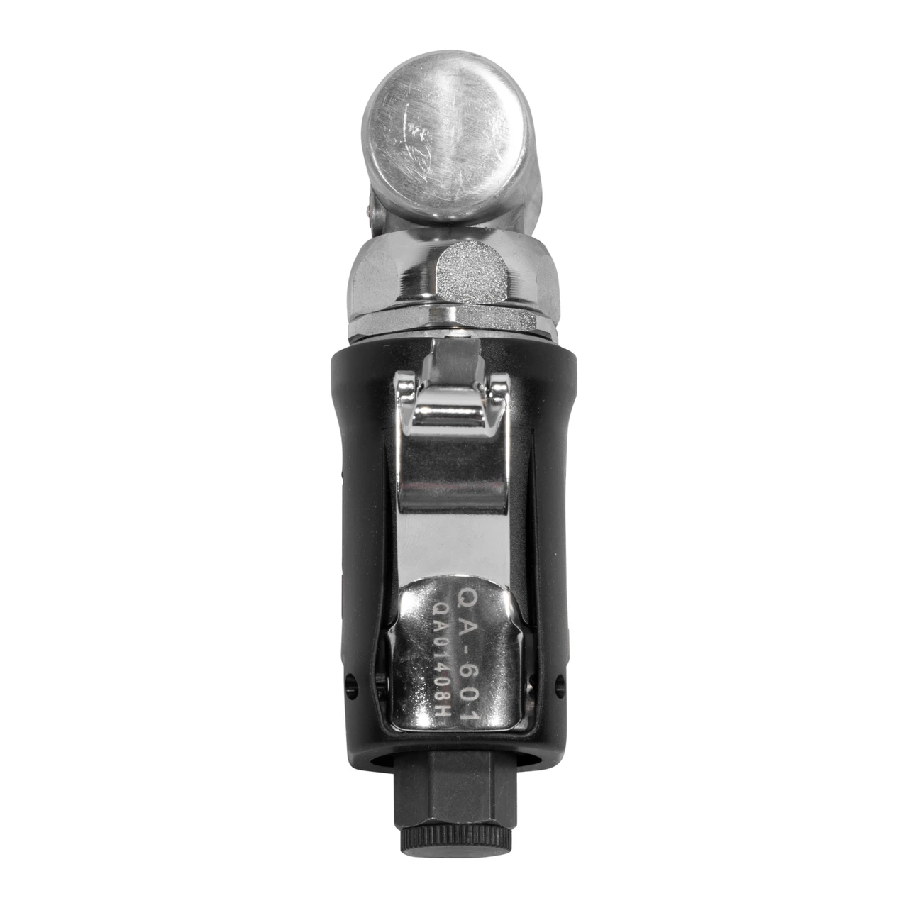 M7 90-Degree Pneumatic Die Grinder with 1/8"" Collet and 1/4"" Collet (QA-601B) — product image 6
