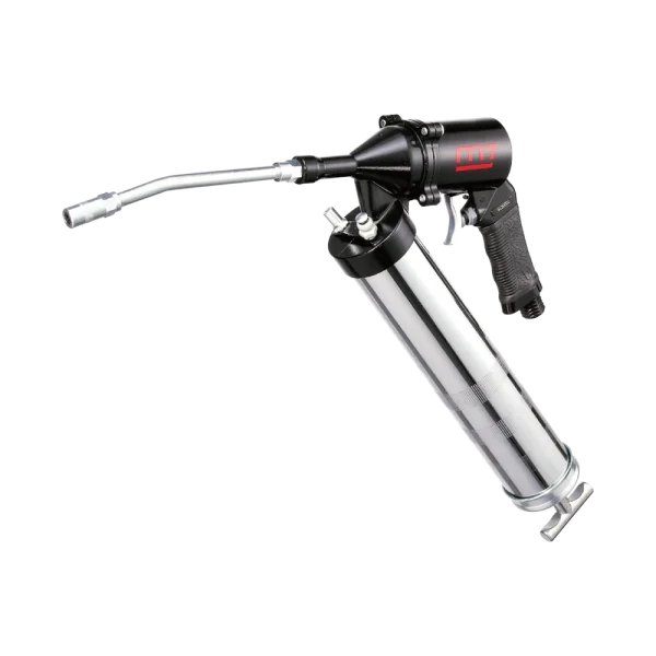 M7 Air Aluminum Body Grease Gun 4CC Capacity (SG-401)