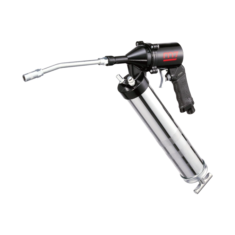 M7 Air Aluminum Body Grease Gun 4CC Capacity (SG-401)