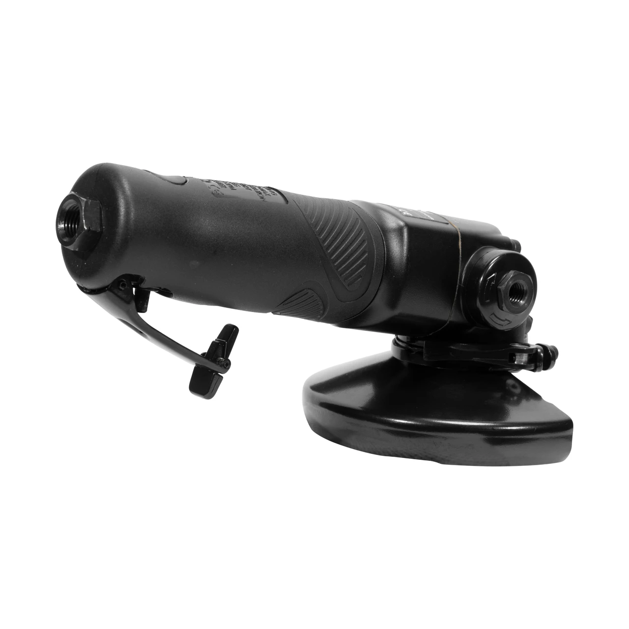 M7 Air Angle Grinder 100 Degree With Spindle Lock And Side Handle (QB-7245M) — product image 6
