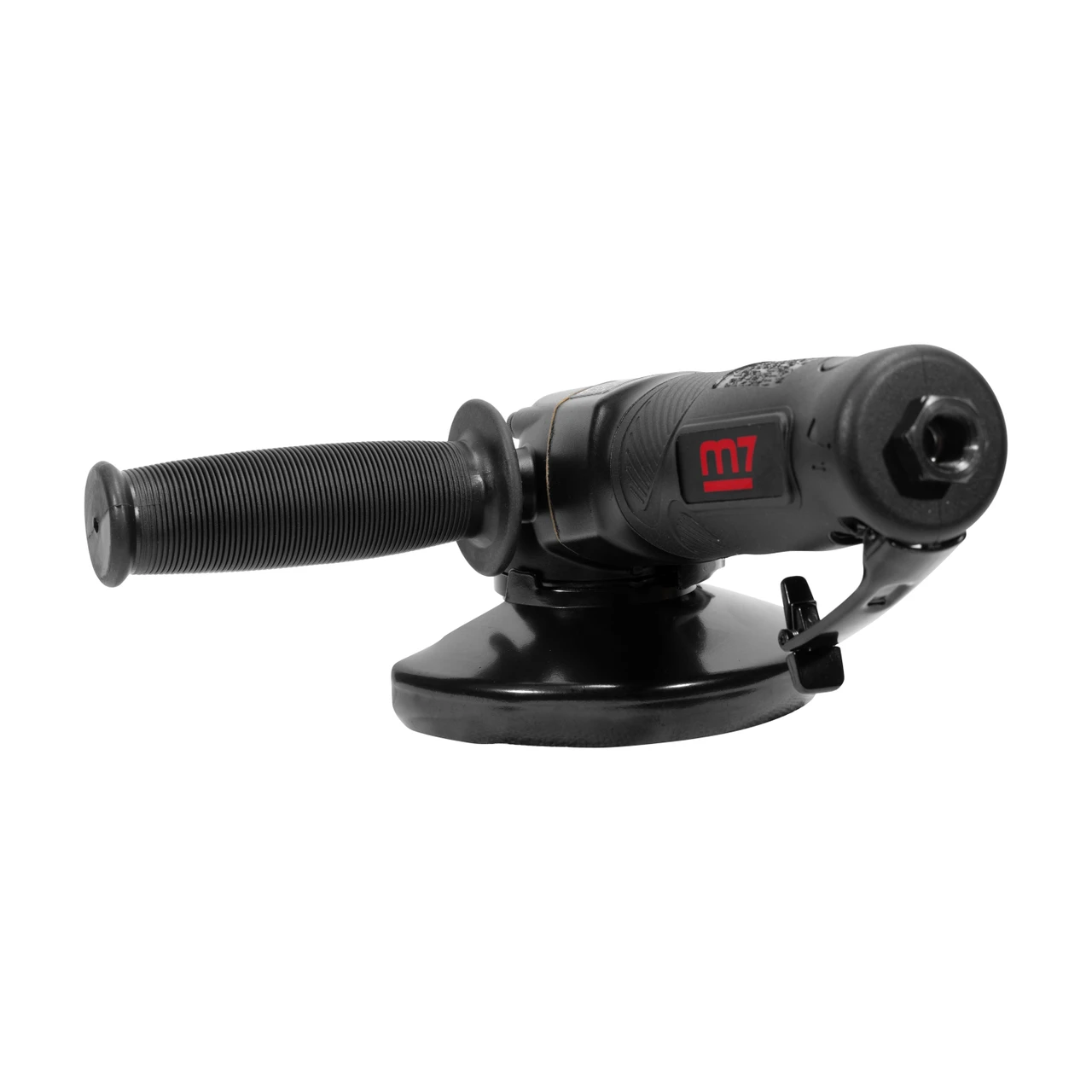 M7 Air Angle Grinder 100 Degree With Spindle Lock And Side Handle (QB-7245M) — product image 8